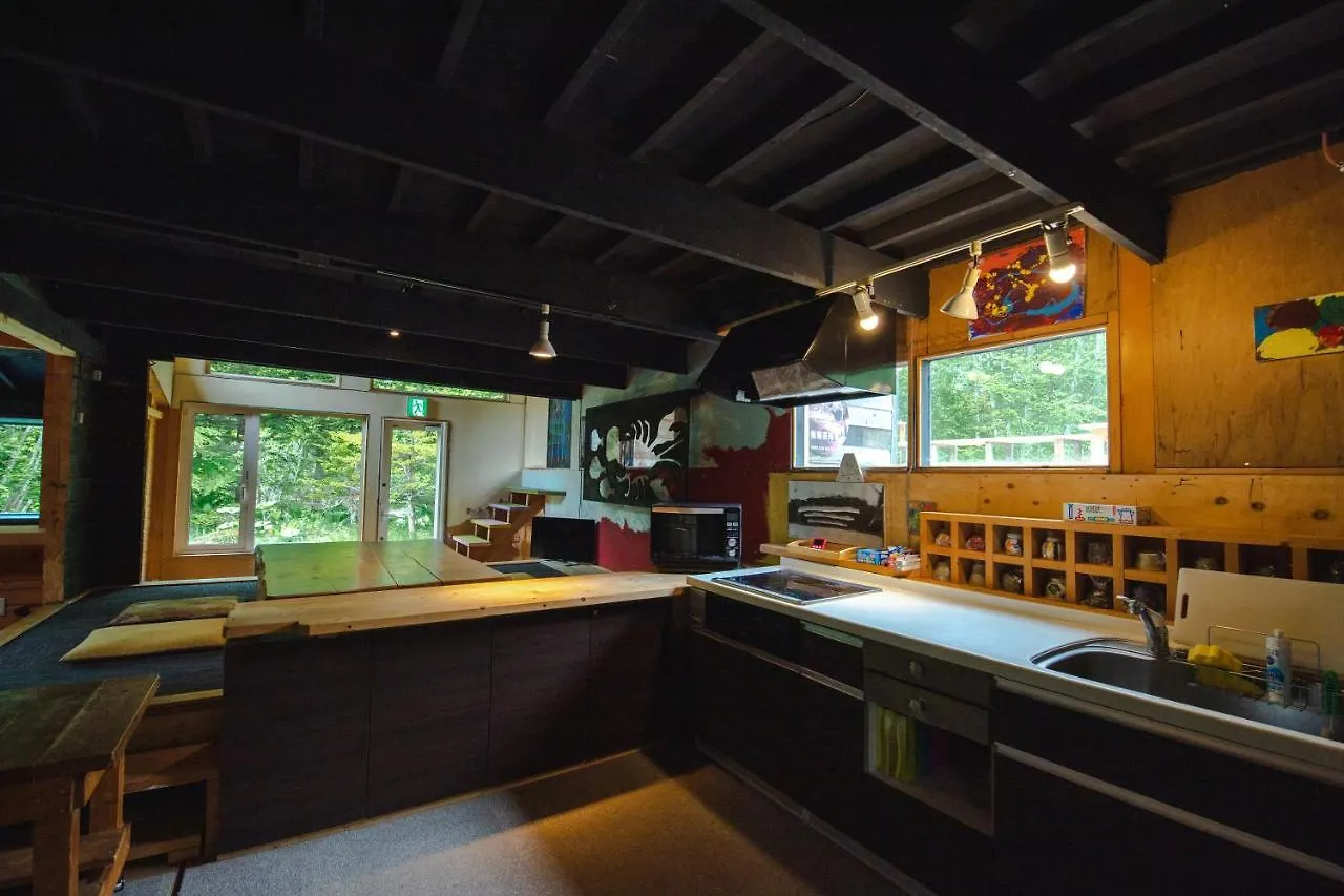 Artemina Bettei Villa Teshikaga 0*,