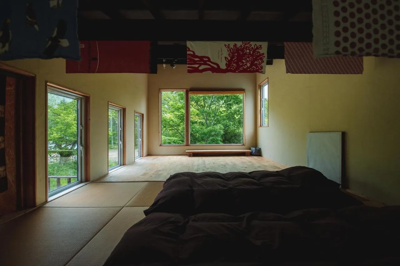 Vila Artemina Bettei Teshikaga