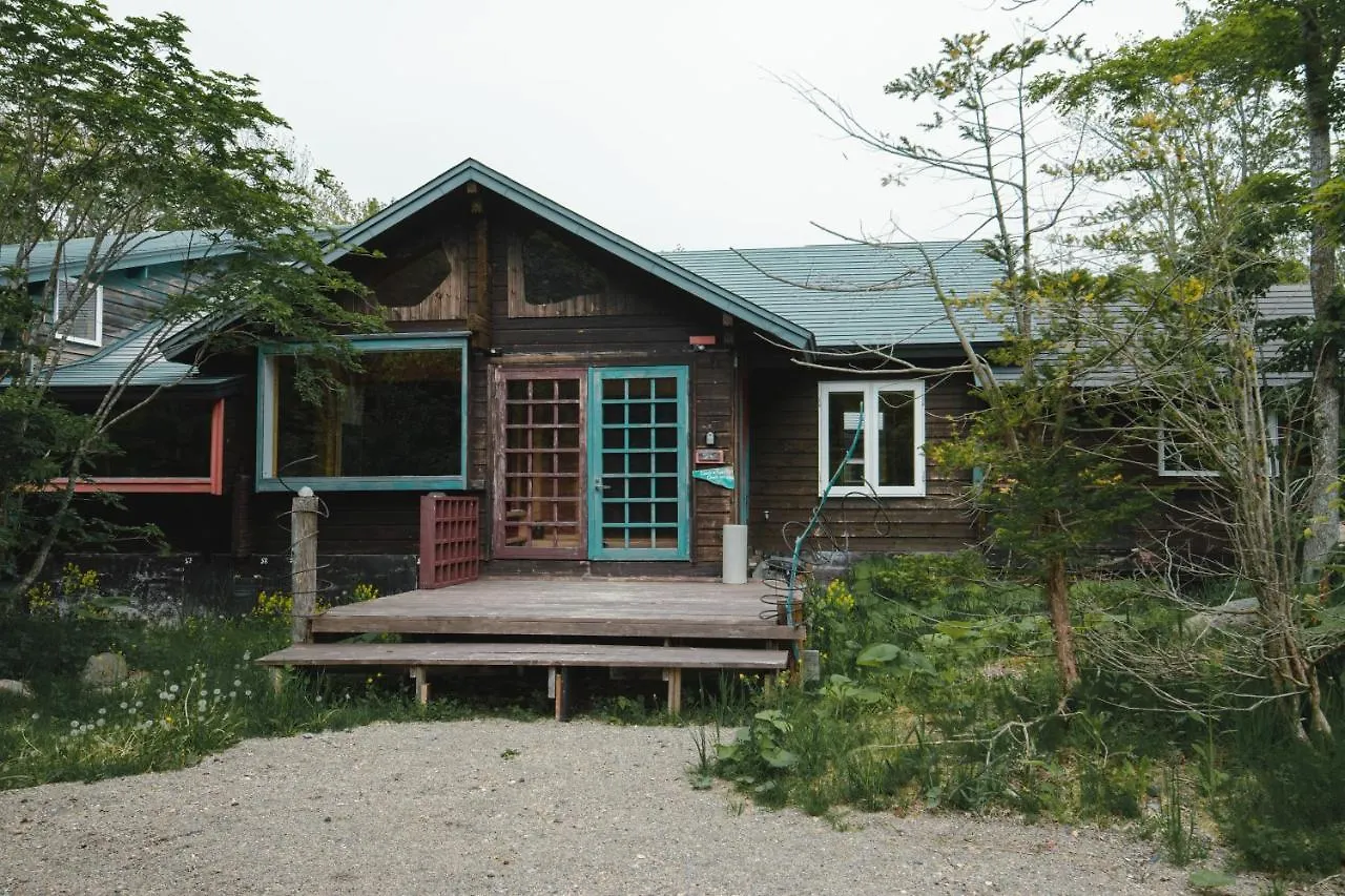 Vila Artemina Bettei Teshikaga